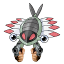 your-fave-pokemon-with-a-gun