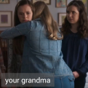 your-grandmaa