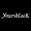 yoursblack