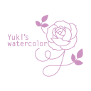 yuki-watercolor