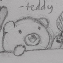 yuus-sentient-teddy