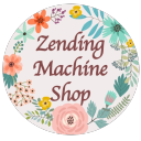zendingmachineshop