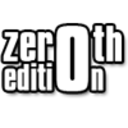 zerothedition