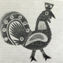 zhar-ptak