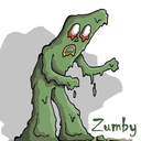 zombiegumby